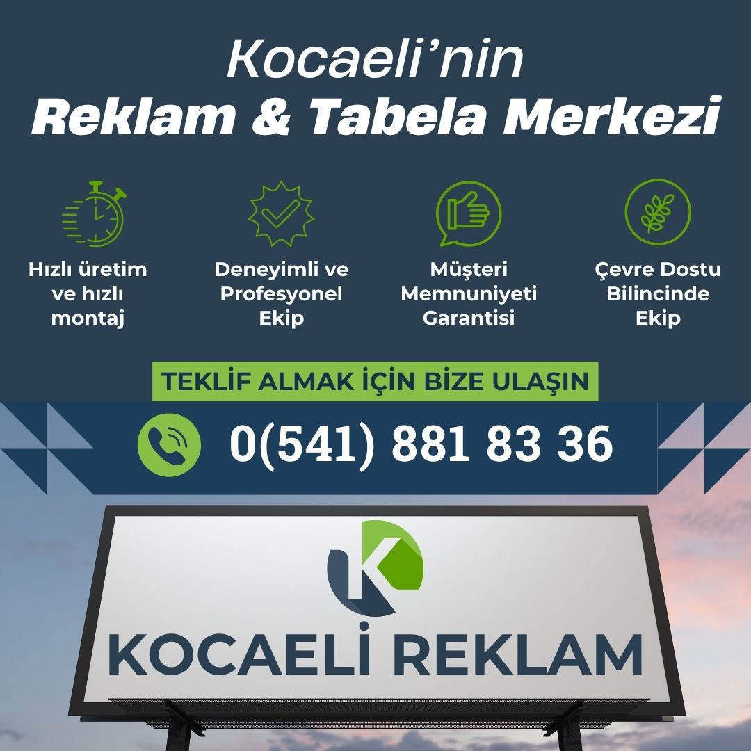 Ataşehir Branda Baskı